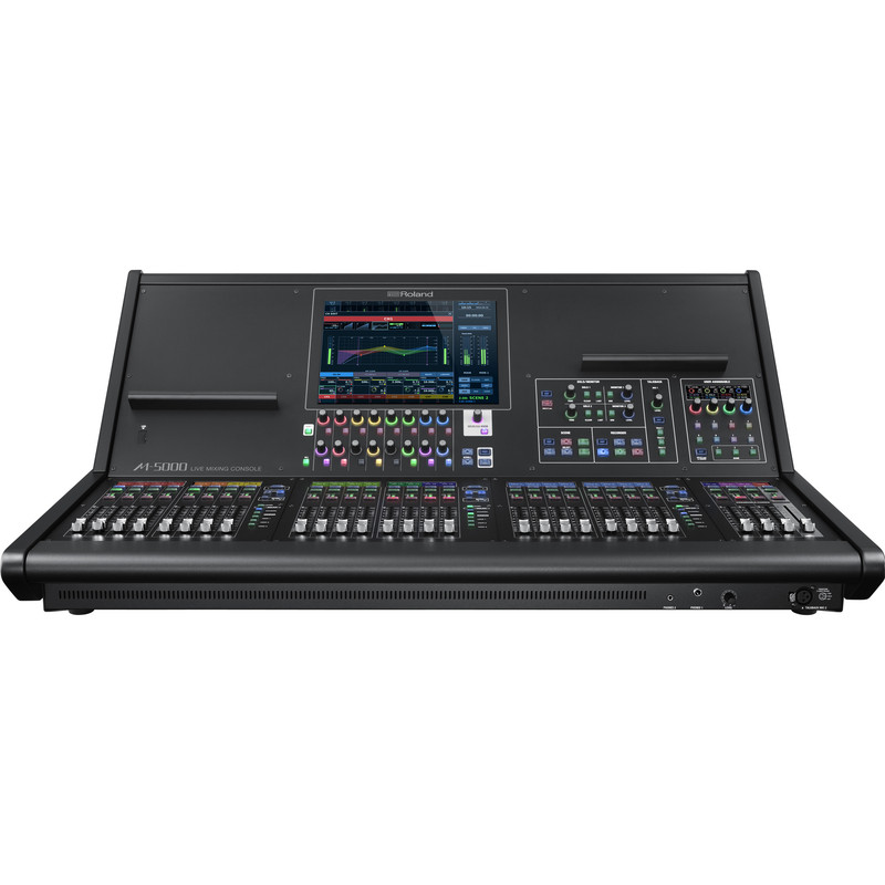 میکسر رولند مدل M5000