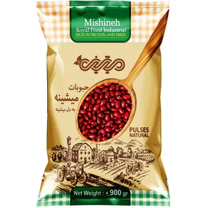لوبیا جگری میشینه - 900 گرم