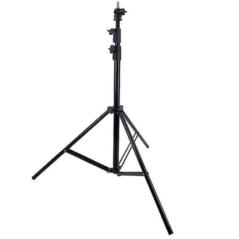 سه پایه نور مدل 808-A سه پایه نور مدل 808-A