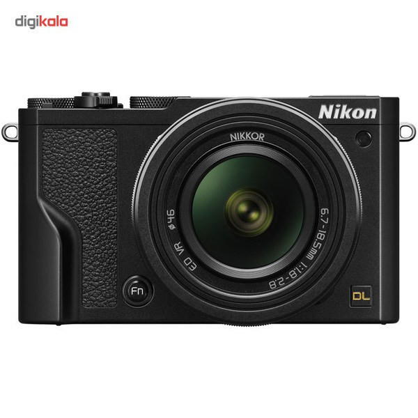 دوربین دیجیتال نیکون مدل DL18-50 1