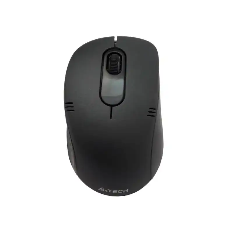 کیبورد و ماوس بی سیم ای فورتک مدل Padless 7100n