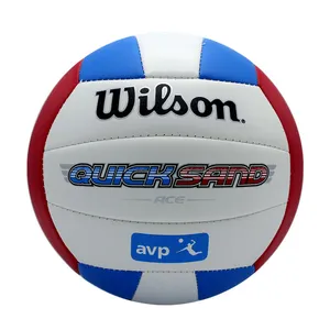 توپ والیبال ساحلی ویلسون مدل ACE 543