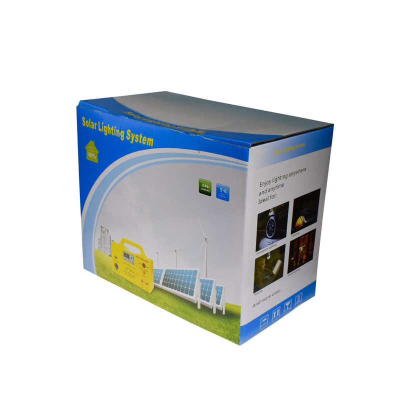 سیستم خورشیدی مدل SH_20W سیستم خورشیدی مدل SH_20W