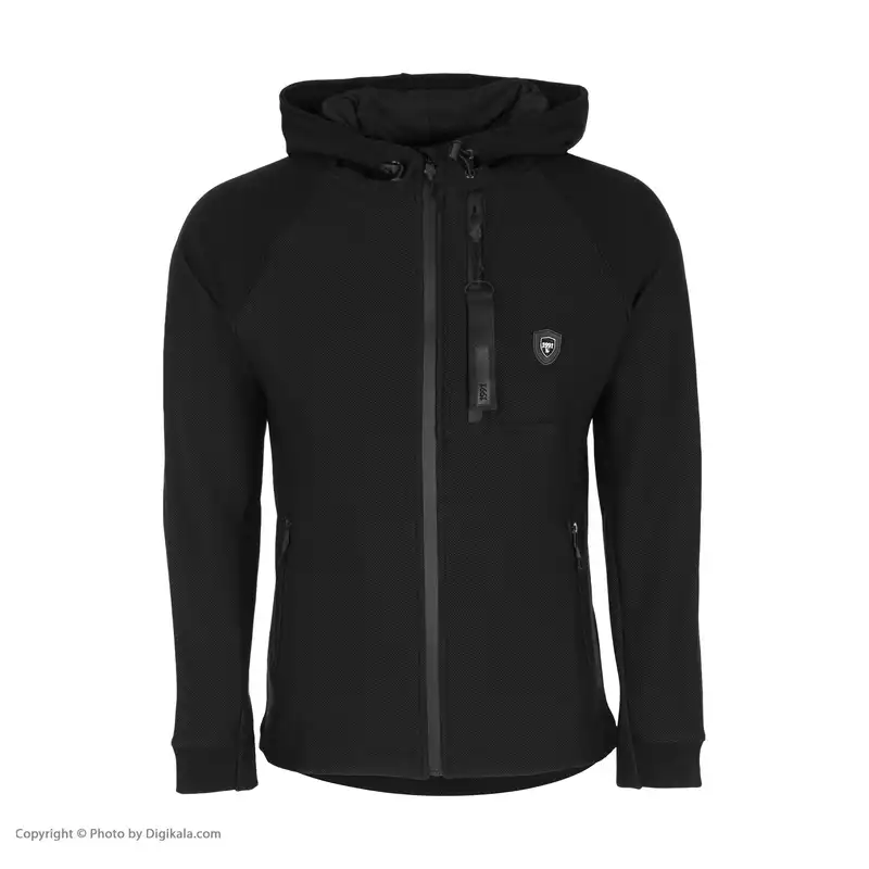 ست سویشرت و شلوار ورزشی مردانه 1991 اس دبلیو مدل ST1916 B