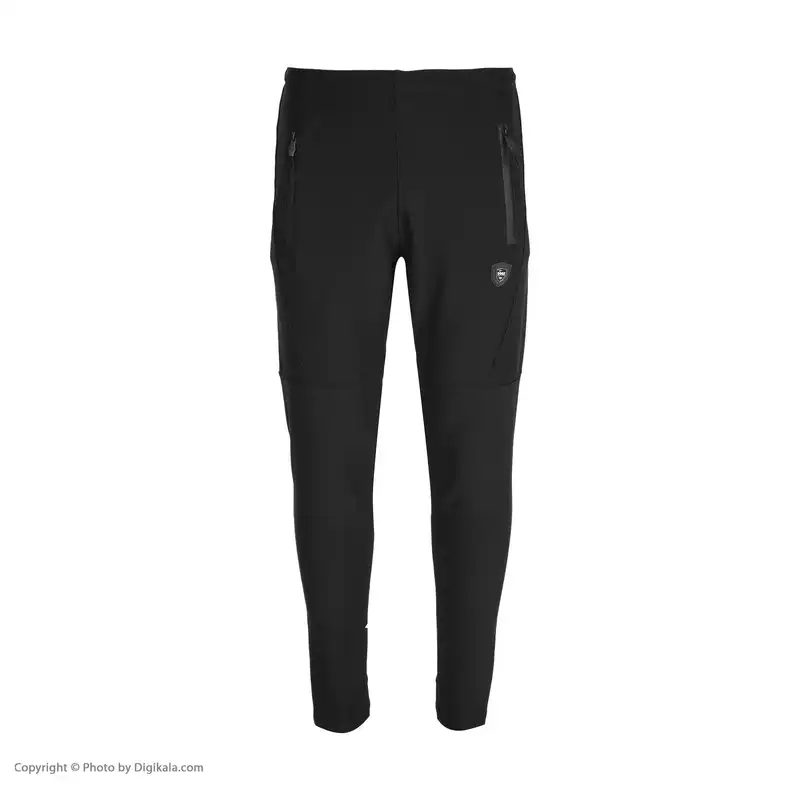 ست سویشرت و شلوار ورزشی مردانه 1991 اس دبلیو مدل ST1916 B