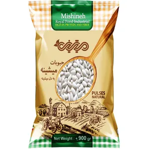 لوبیا سفید میشینه - 900 گرم