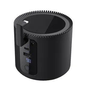 شارژر همراه آی موتو مدل Echo AS-E2C ظرفیت 20100 میلی آمپر ساعت