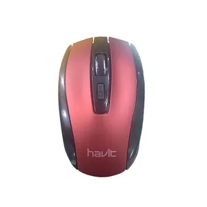 ماوس بی‌ سیم هویت مدل MS-874