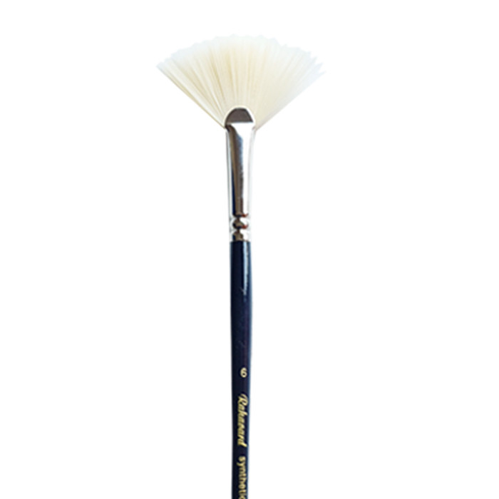 قلم مو بادبزنی ره آورد شماره 6 کد 1109FN