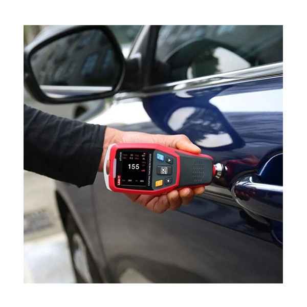 ضخامت سنج پوشش یونی-تی مدل UT343D