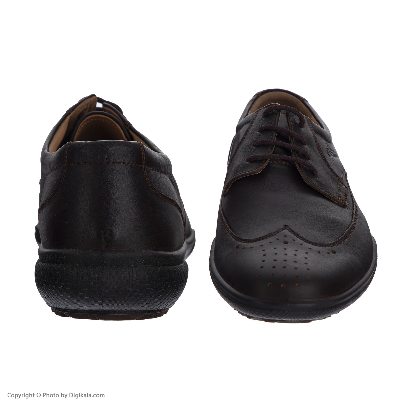 کفش مردانه پاما مدل 7402A503104 -  - 3