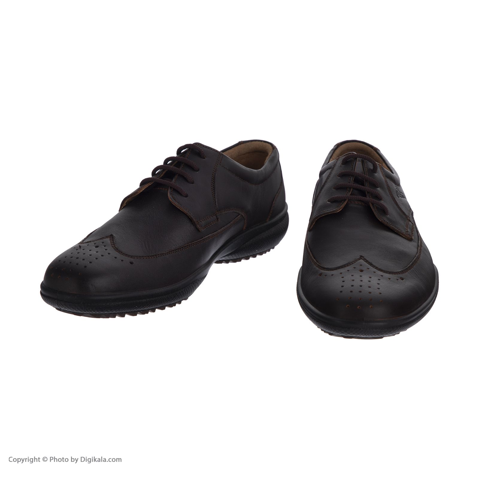 کفش مردانه پاما مدل 7402A503104 -  - 5
