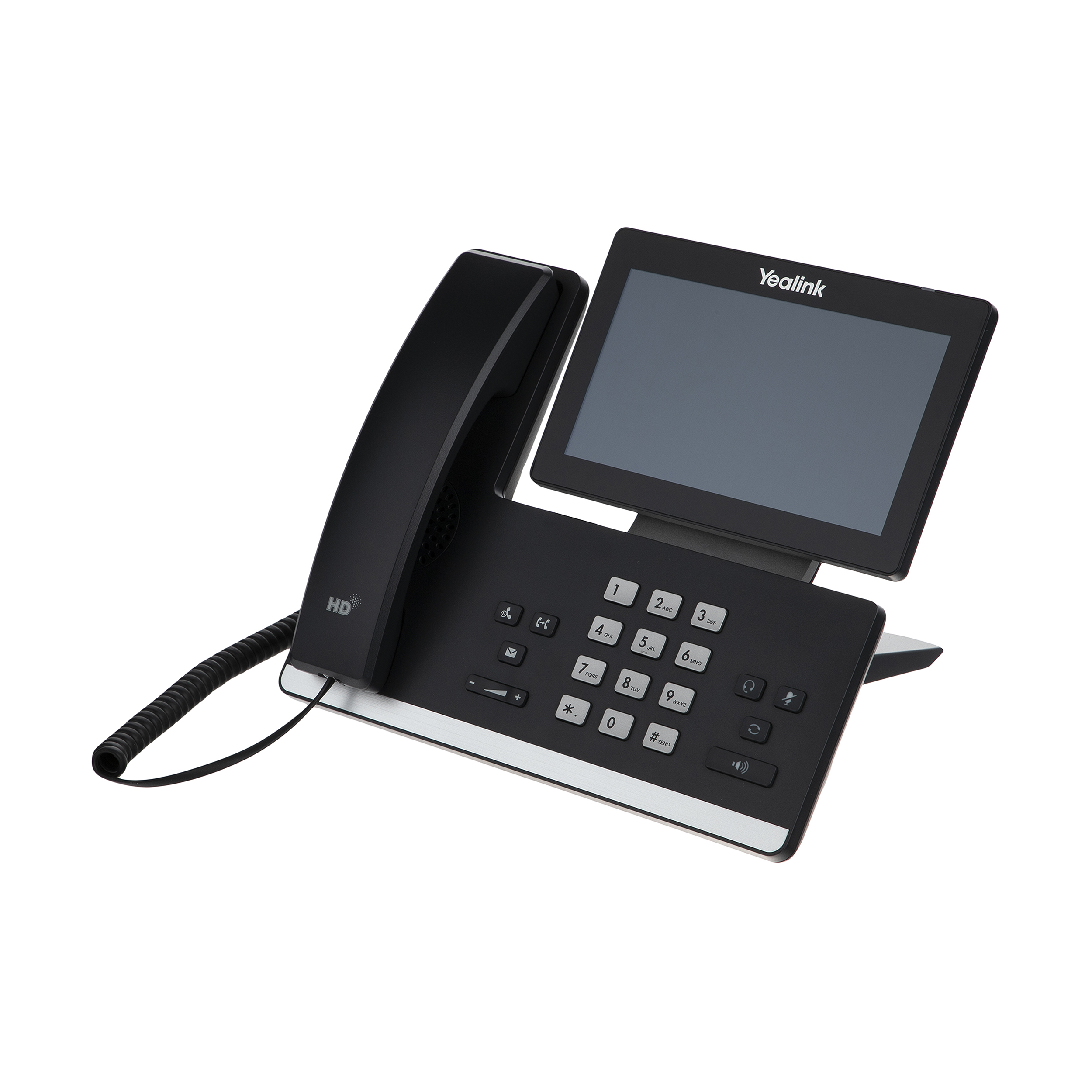 نکته خرید - قیمت روز تلفن تحت شبکه یالینک مدل SIP-T58W خرید