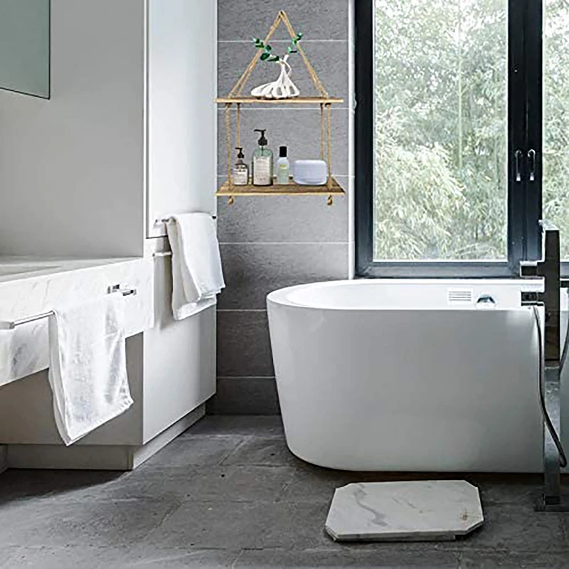 عکس شماره 3 : شلف دیواری مدل دایان کد 23