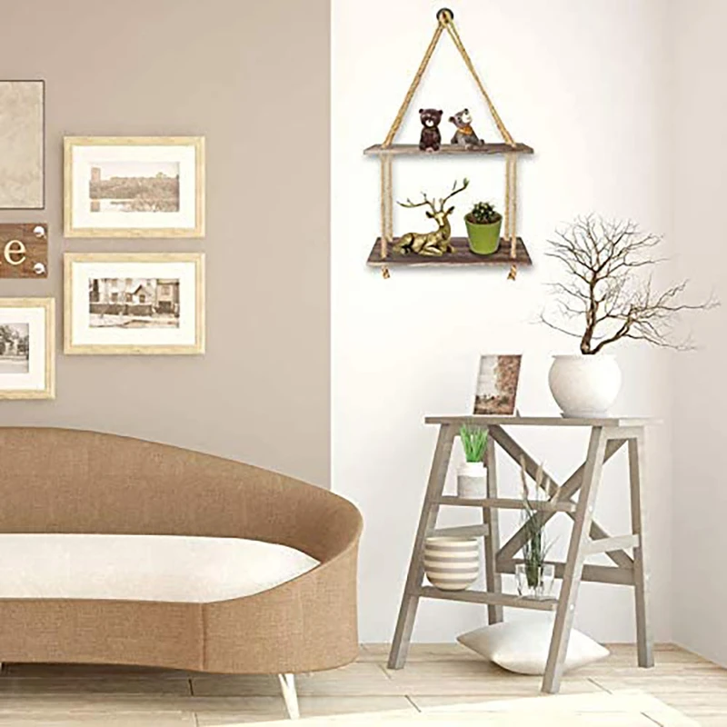 عکس شماره 4 : شلف دیواری مدل دایان کد 23