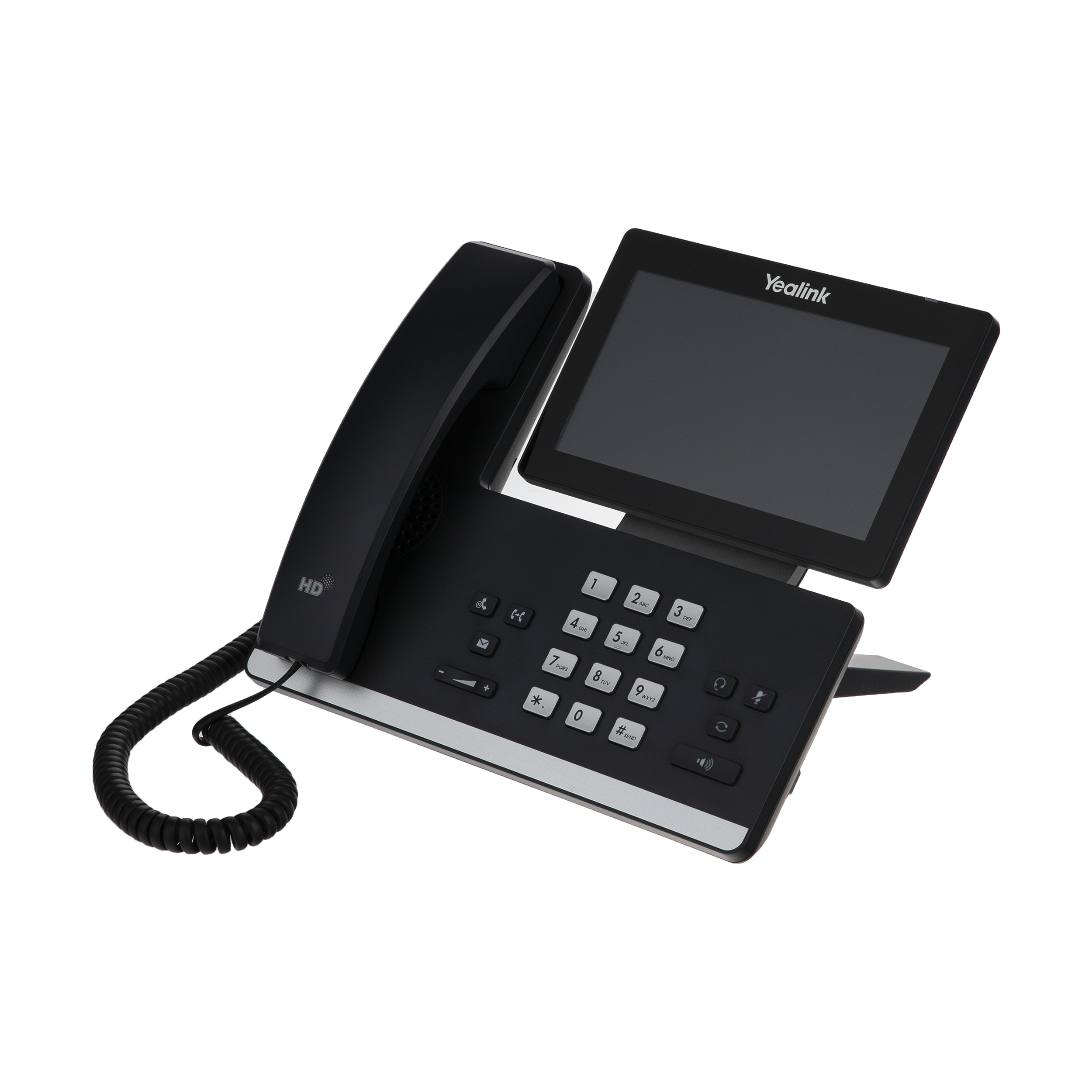 نکته خرید - قیمت روز تلفن تحت شبکه یالینک مدل SIP-T57W خرید