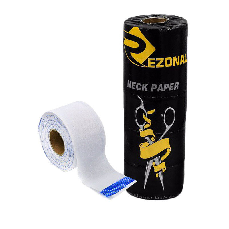 رول گردن رزونال مدل top بسته ۵ عددی