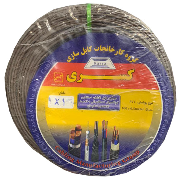 سيم برق افشان ١ در ١ كسري مدل AF002