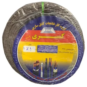 سيم برق افشان ١ در ١ كسري مدل AF002
