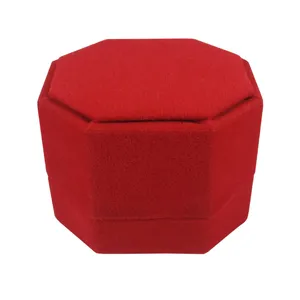 جعبه انگشتر کد NG9133