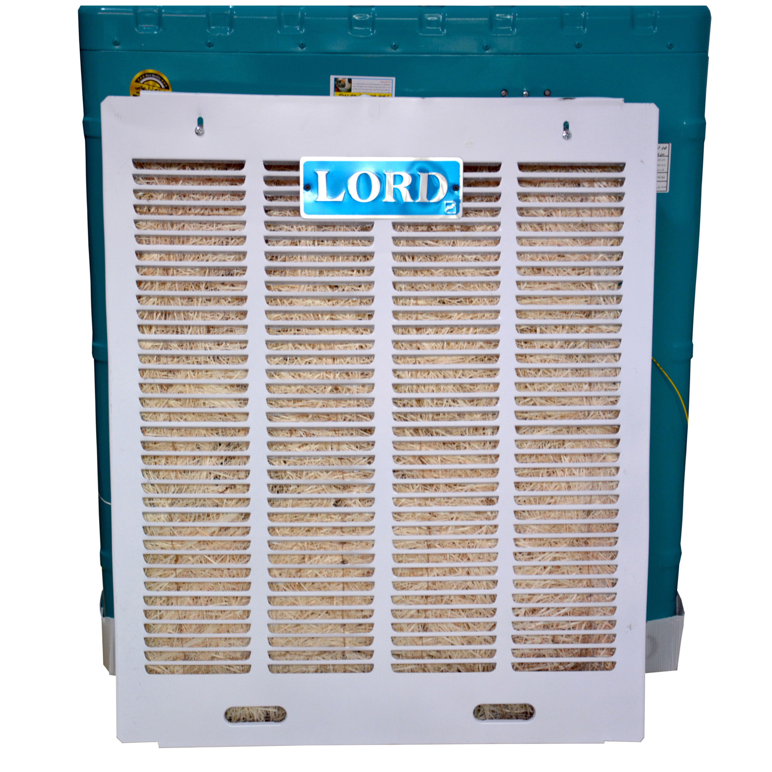 کولر آبی لرد مدل 3200