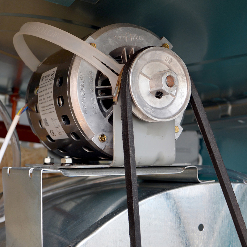 کولر آبی لرد مدل 3200