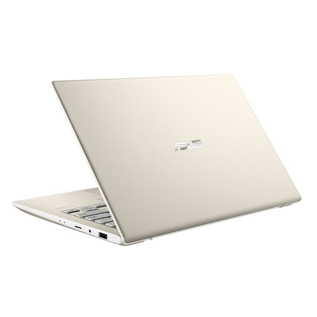 لپ تاپ 13 اینچی ایسوس مدل VivoBook S330FL - B