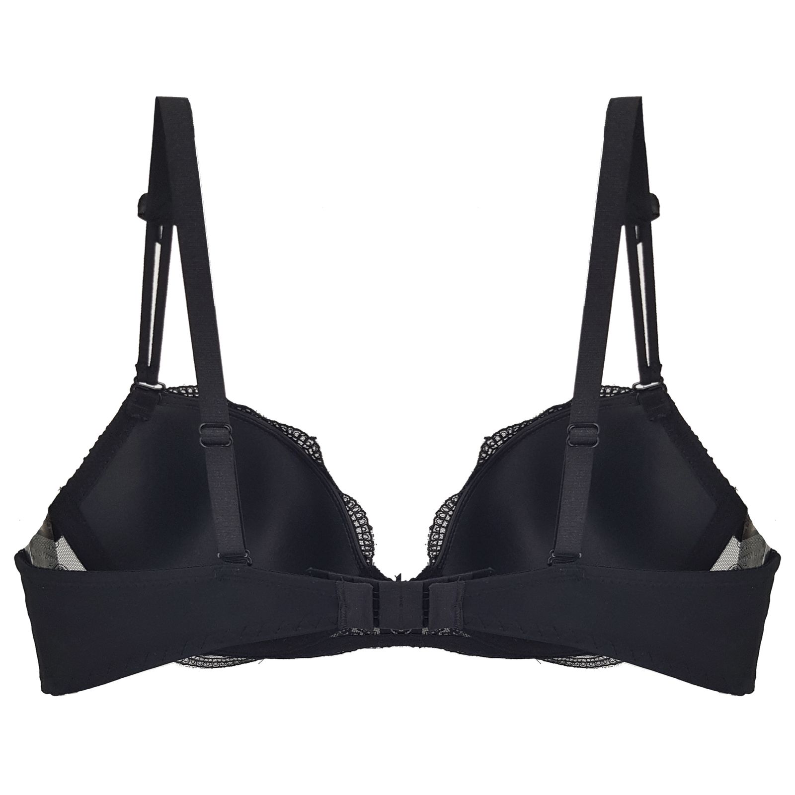 ست شورت و سوتین زنانه ینینچی مدل 10000 - - 5