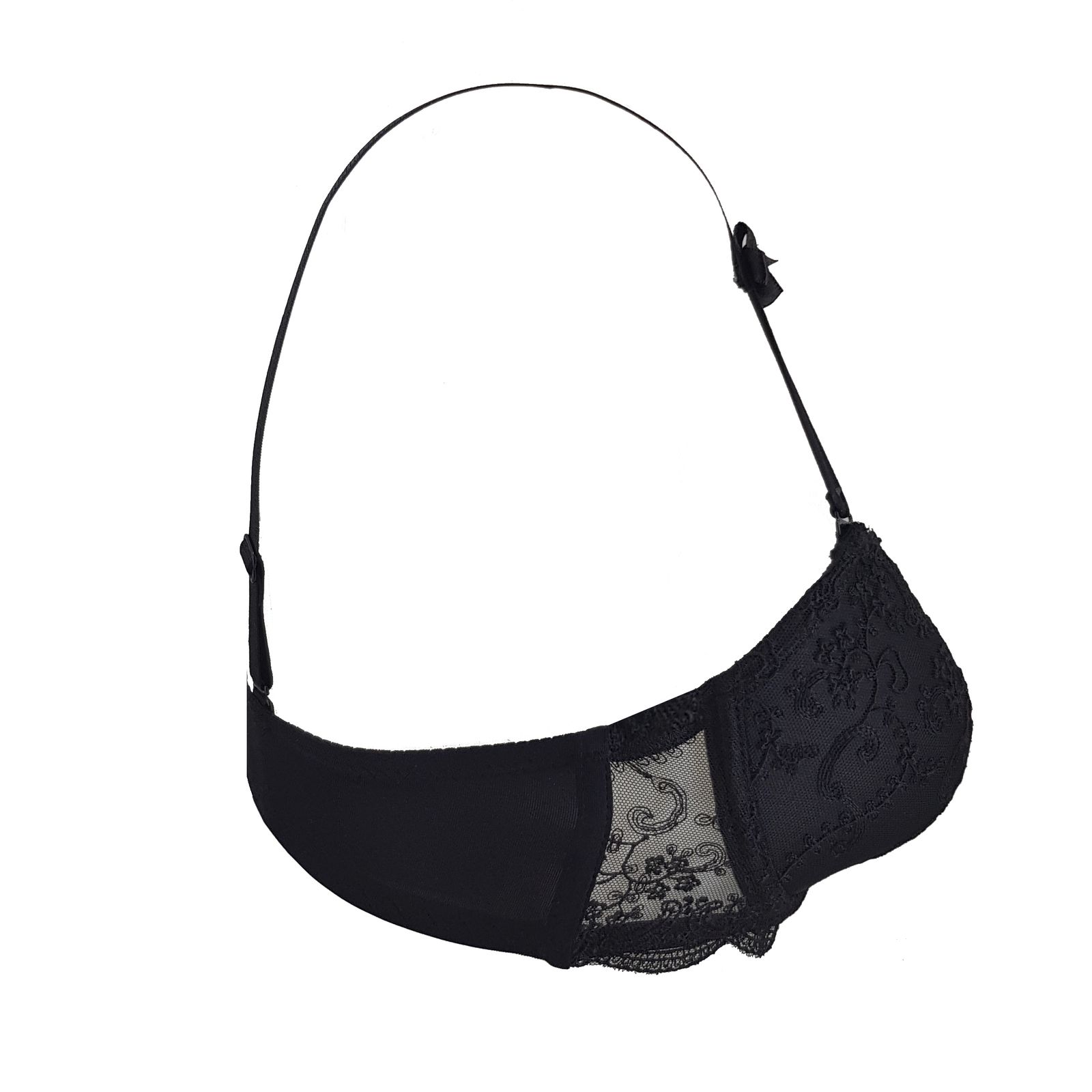 ست شورت و سوتین زنانه ینینچی مدل 10000 - - 6