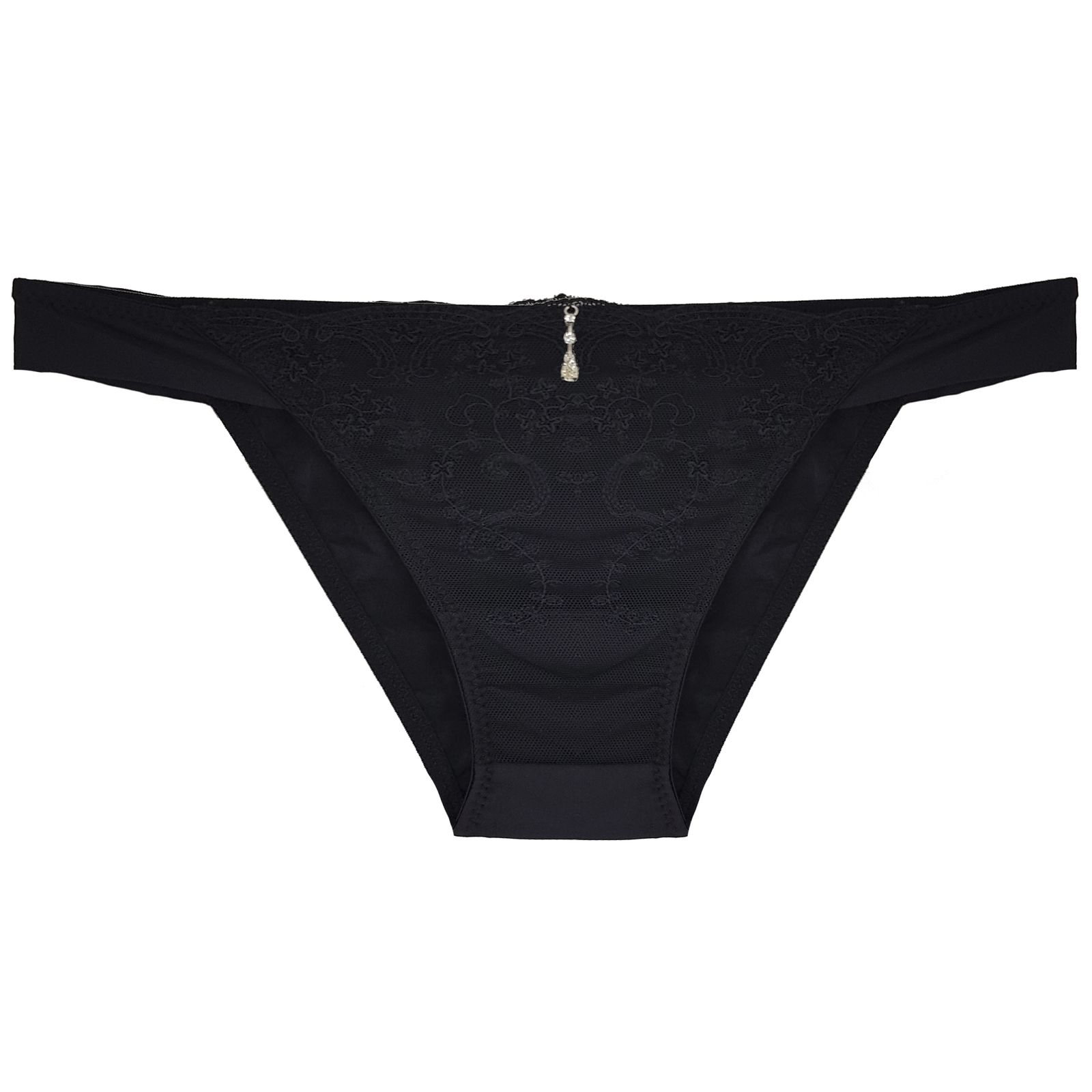 ست شورت و سوتین زنانه ینینچی مدل 10000 - - 7