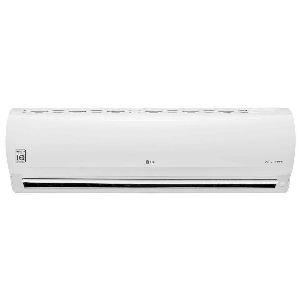 کولر گازی ال جی مدل Titan Big Inverter TB307SK1 30000 کولر گازی ال جی مدل Titan Big Inverter TB307SK1 30000