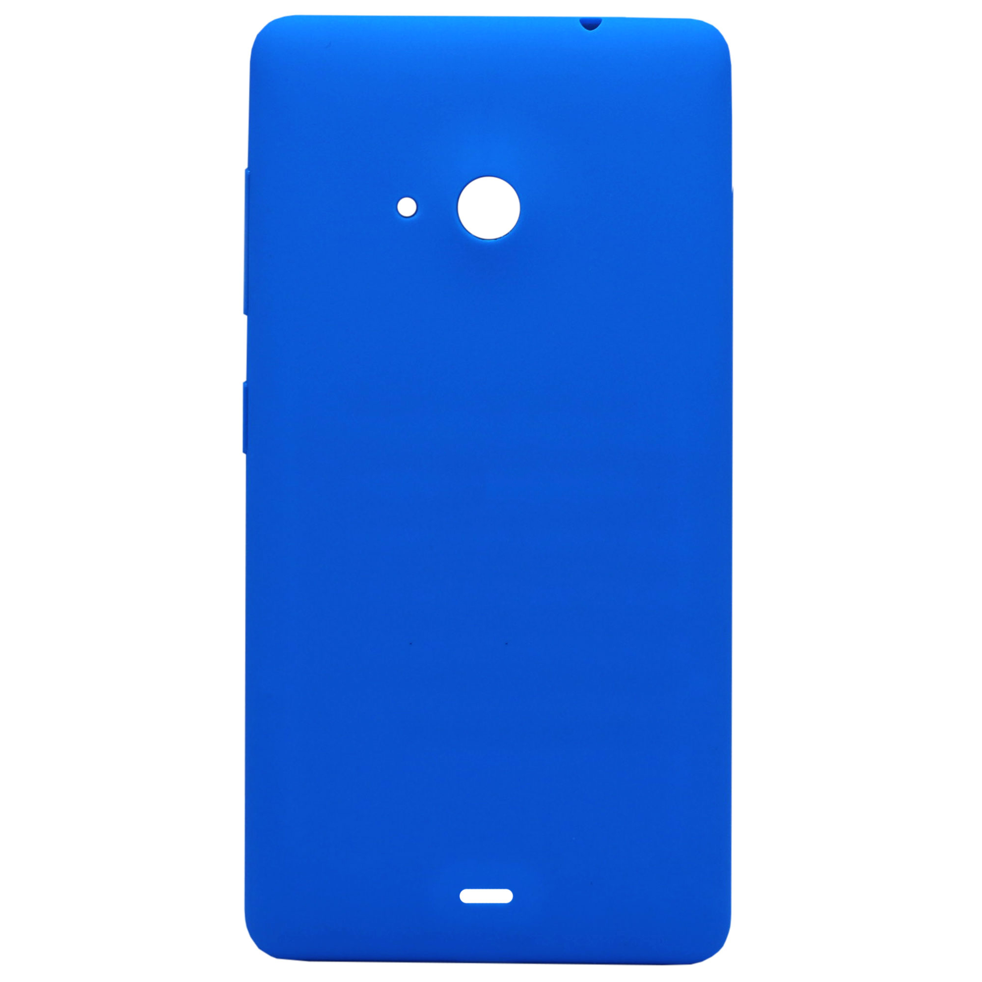 در پشت گوشی مدل BK-01 مناسب برای گوشی موبایل مایکروسافت Lumia 535