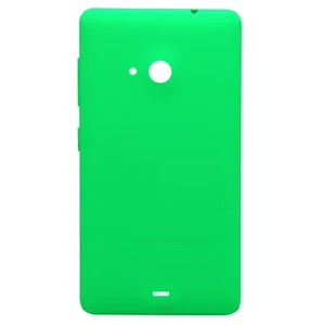 در پشت گوشی مدل BK-01 مناسب برای گوشی موبایل مایکروسافت Lumia 535