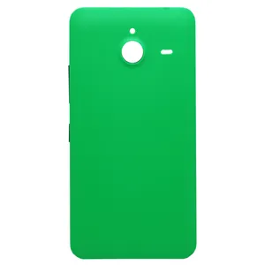 در پشت گوشی مدل BK-01 مناسب برای گوشی موبایل مایکروسافت Lumia 640XL