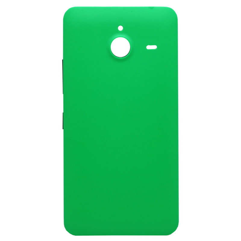 در پشت گوشی مدل BK-01 مناسب برای گوشی موبایل مایکروسافت Lumia 640XL