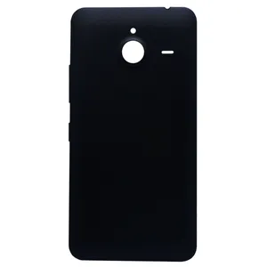 در پشت گوشی مدل BK-01 مناسب برای گوشی موبایل مایکروسافت Lumia 640XL
