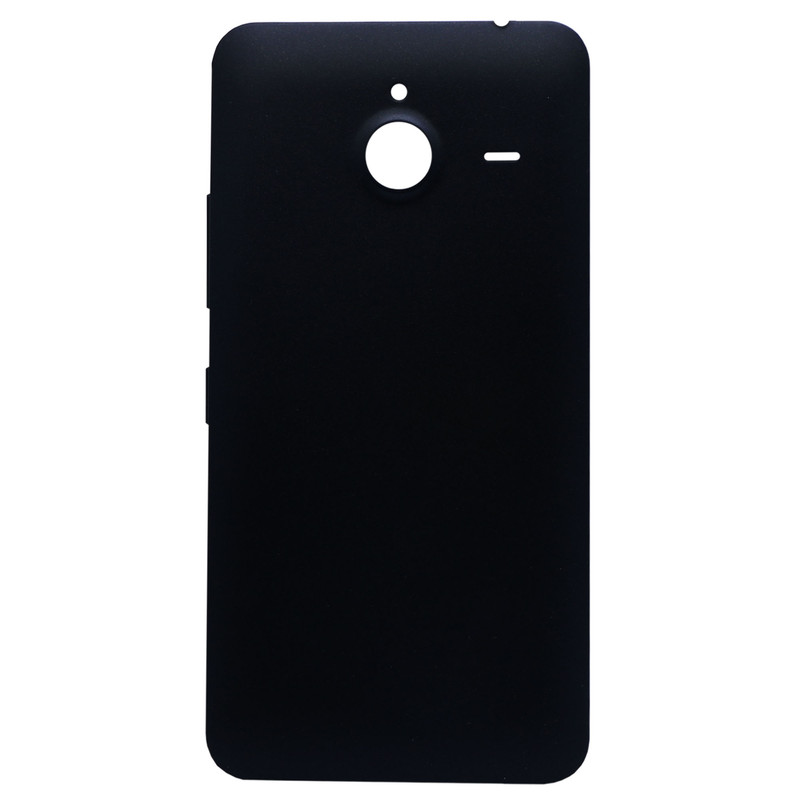 در پشت گوشی مدل BK-01 مناسب برای گوشی موبایل مایکروسافت Lumia 640XL