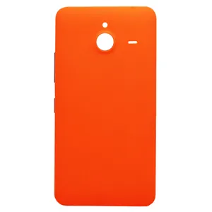 در پشت گوشی مدل BK-01 مناسب برای گوشی موبایل مایکروسافت Lumia 640XL