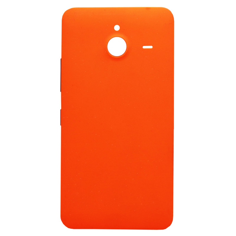 در پشت گوشی مدل BK-01 مناسب برای گوشی موبایل مایکروسافت Lumia 640XL