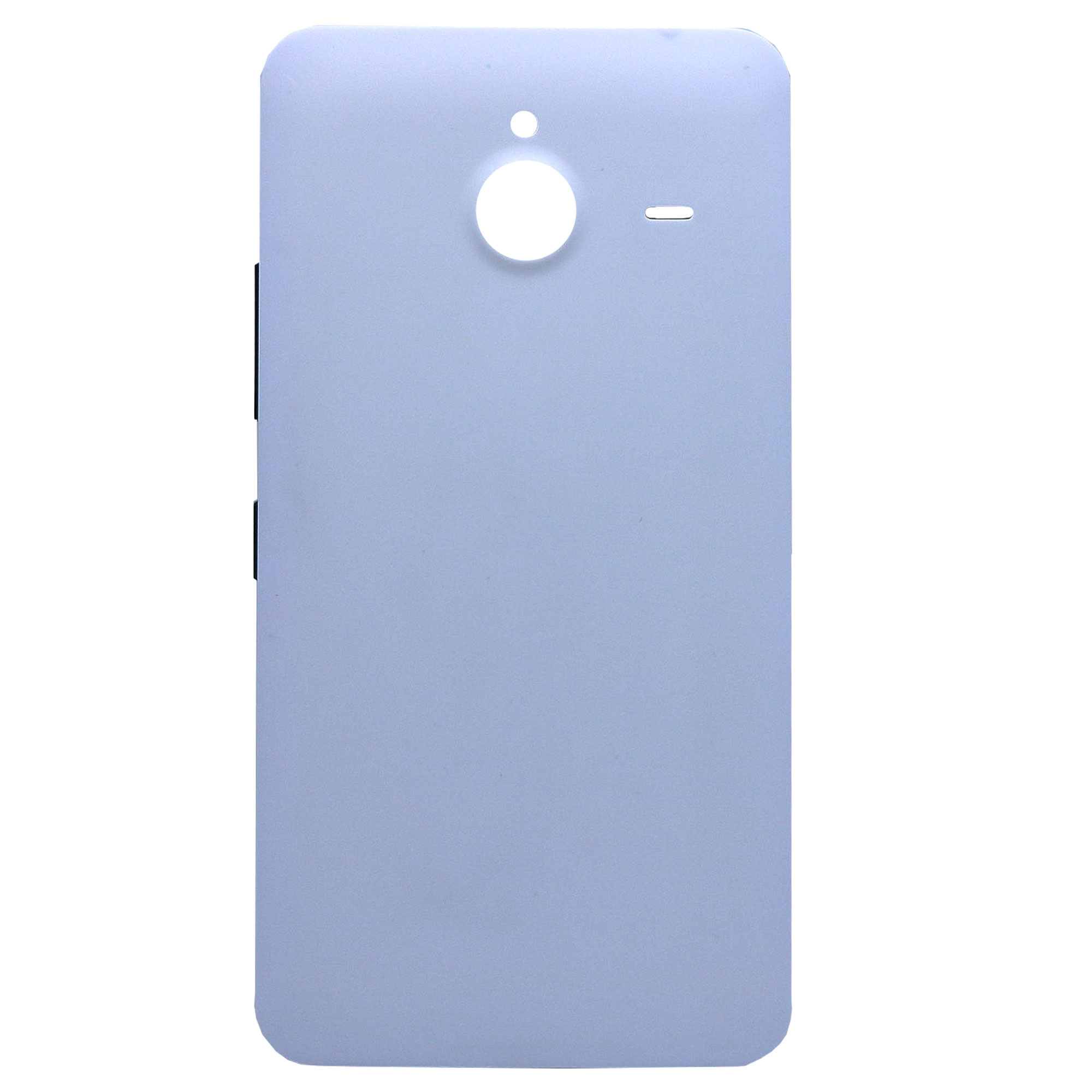 در پشت گوشی مدل BK-01 مناسب برای گوشی موبایل مایکروسافت Lumia 640XL