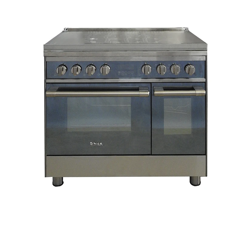 اجاق گاز سینجر 2F-543 Pluse