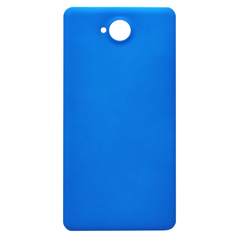 در پشت گوشی مدل BK-01 مناسب برای گوشی موبایل مایکروسافت Lumia 650