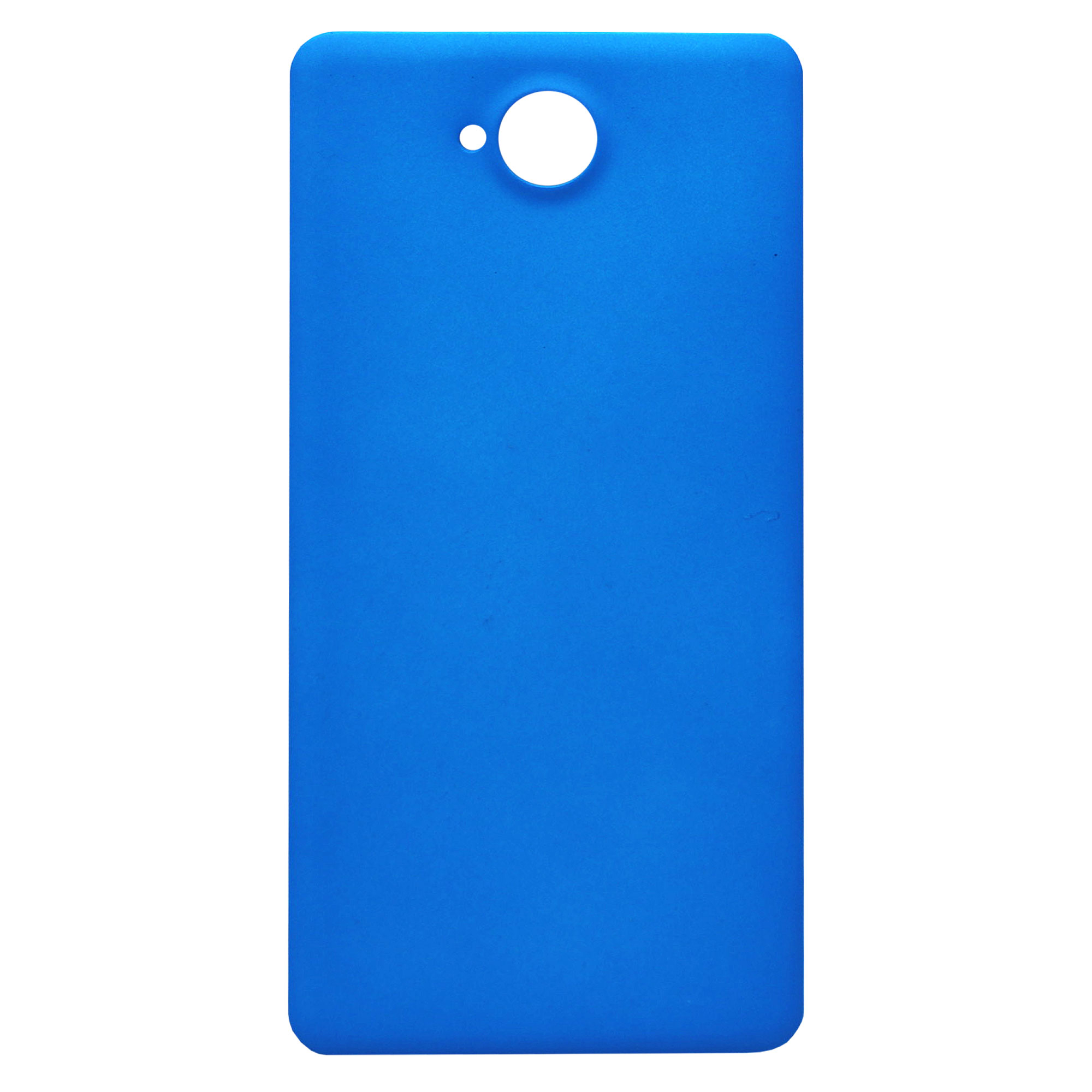 در پشت گوشی مدل BK-01 مناسب برای گوشی موبایل مایکروسافت Lumia 650
