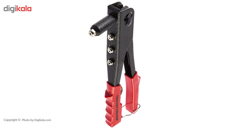 پرچ دستی ترنسفورمر مدل TF200