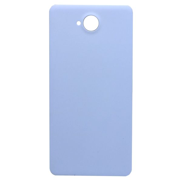 در پشت گوشی مدل BK-01 مناسب برای گوشی موبایل مایکروسافت Lumia 650 در پشت گوشی مدل BK-01 مناسب برای گوشی موبایل مایکروسافت Lumia 650
