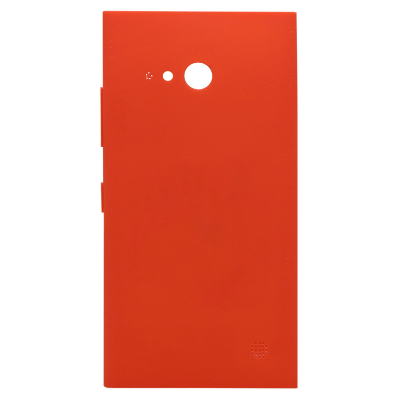 در پشت گوشی مدل BK-01 مناسب برای گوشی موبایل مایکروسافت Lumia 650