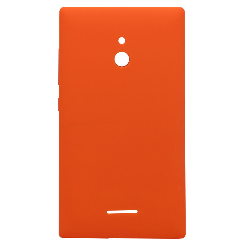 در پشت گوشی مدل BK-01 مناسب برای گوشی موبایل نوکیا X2