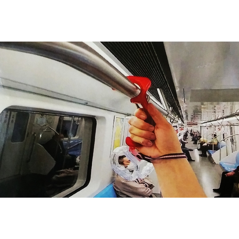 دستگیره مدل 118