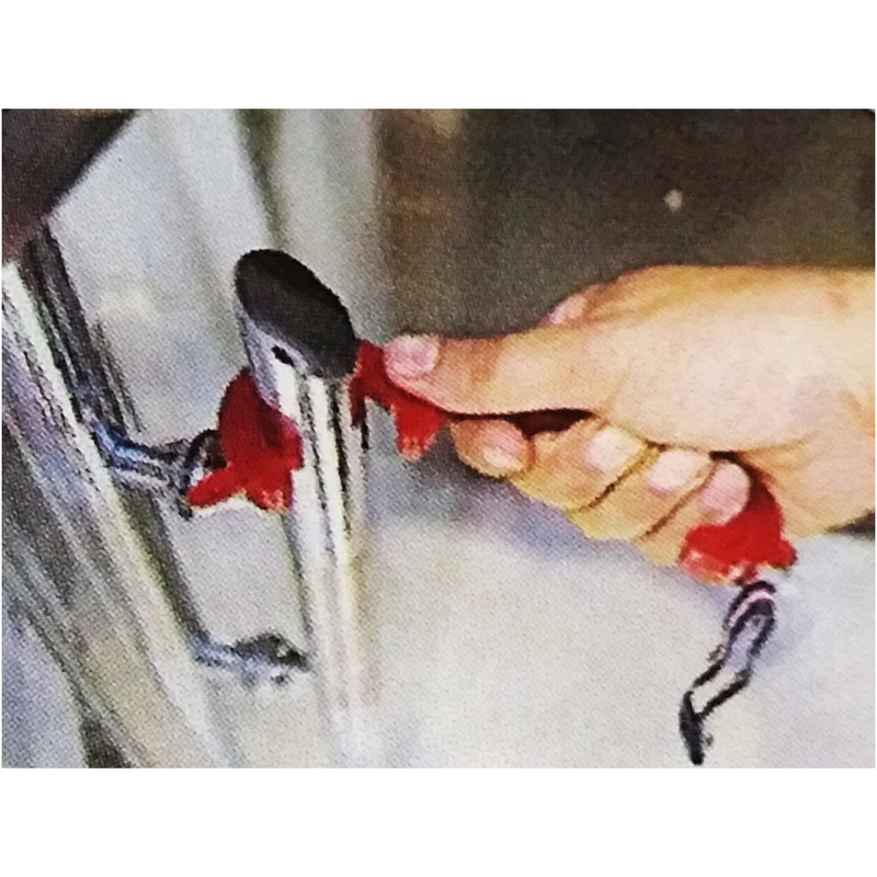 دستگیره مدل 118