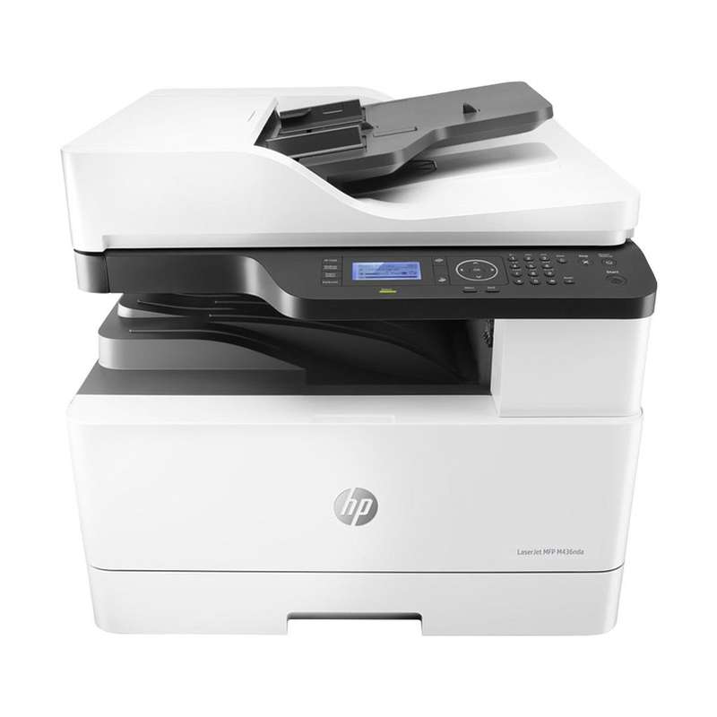 پرینتر چندکاره لیزری اچ پی مدل LaserJet MFP M436nda پرینتر چندکاره لیزری اچ پی مدل LaserJet MFP M436nda